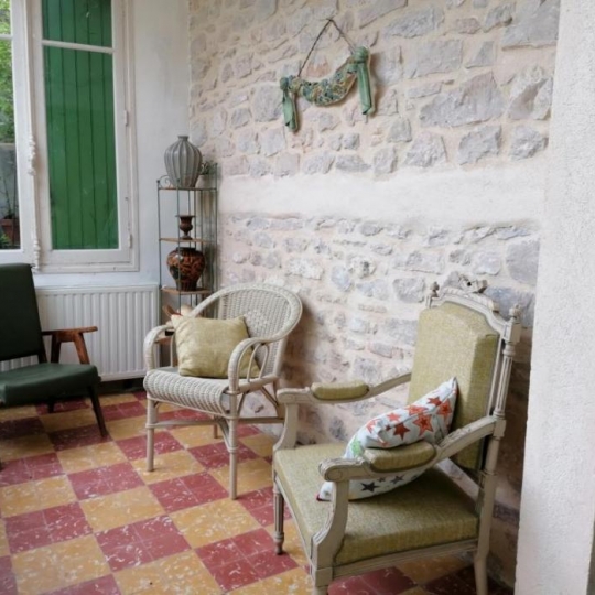  IMMOBILIER ET FINANCE : House | NIMES (30000) | 100 m2 | 520 000 € 