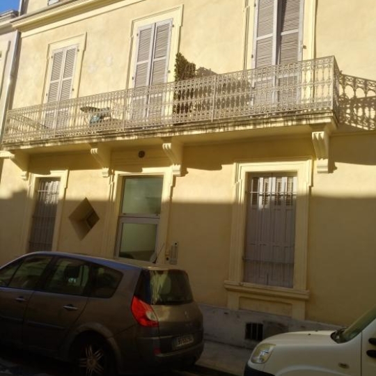  IMMOBILIER ET FINANCE : Appartement | NIMES (30000) | 87 m2 | 240 000 € 