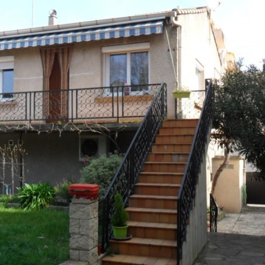  IMMOBILIER ET FINANCE : Domaines / Propriétés | NIMES (30000) | 125 m2 | 318 000 € 