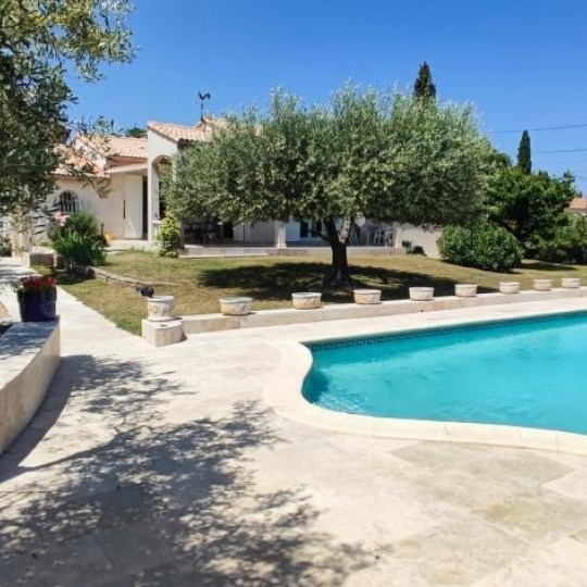 IMMOBILIER ET FINANCE : Maison / Villa | MONTAREN-ET-SAINT-MEDIERS (30700) | 120.00m2 | 495 000 € IMMOBILIER ET FINANCE : Maison / Villa | MONTAREN-ET-SAINT-MEDIERS (30700) | 120.00m2 | 495 000 €