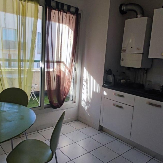  IMMOBILIER ET FINANCE : Appartement | NIMES (30000) | 70 m2 | 205 000 € 