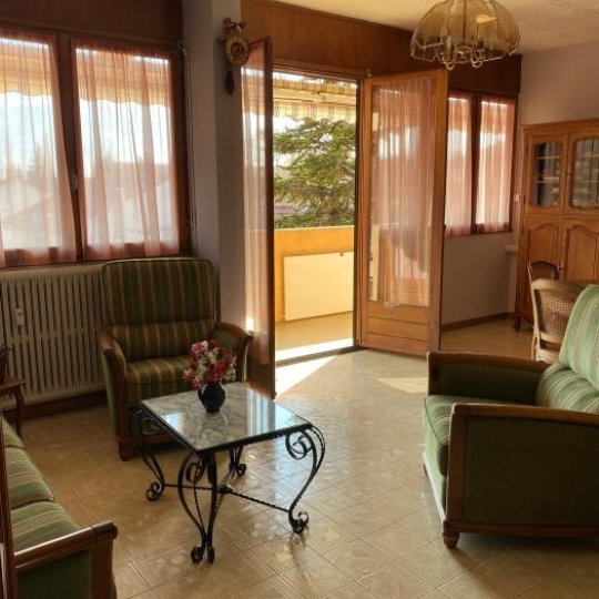  IMMOBILIER ET FINANCE : Apartment | NIMES (30000) | 82 m2 | 178 000 € 