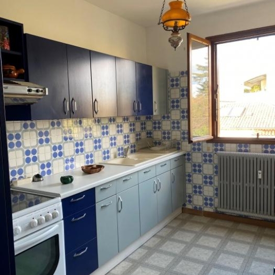  IMMOBILIER ET FINANCE : Apartment | NIMES (30000) | 82 m2 | 178 000 € 