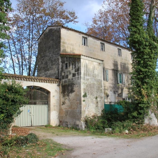 IMMOBILIER ET FINANCE : Domaines / Propriétés | NIMES (30000) | 400.00m2 | 780 000 € IMMOBILIER ET FINANCE : Domaines / Propriétés | NIMES (30000) | 400.00m2 | 780 000 €