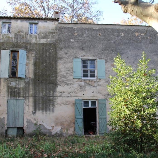  IMMOBILIER ET FINANCE : Domain / Estate | NIMES (30000) | 400 m2 | 780 000 € 