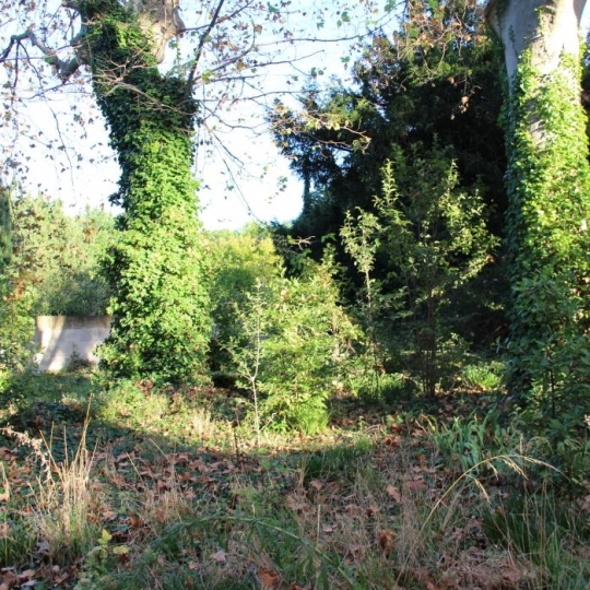  IMMOBILIER ET FINANCE : Domain / Estate | NIMES (30000) | 400 m2 | 780 000 € 