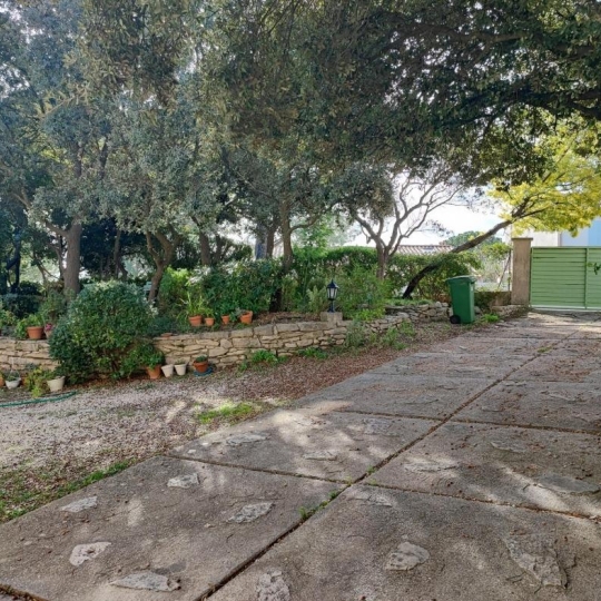  IMMOBILIER ET FINANCE : Maison / Villa | NIMES (30000) | 180 m2 | 399 000 € 