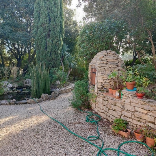  IMMOBILIER ET FINANCE : Maison / Villa | NIMES (30000) | 180 m2 | 399 000 € 