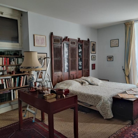  IMMOBILIER ET FINANCE : Appartement | NIMES (30000) | 191 m2 | 325 000 € 