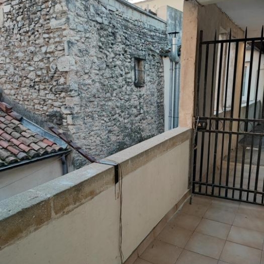  IMMOBILIER ET FINANCE : Appartement | NIMES (30000) | 53 m2 | 99 000 € 