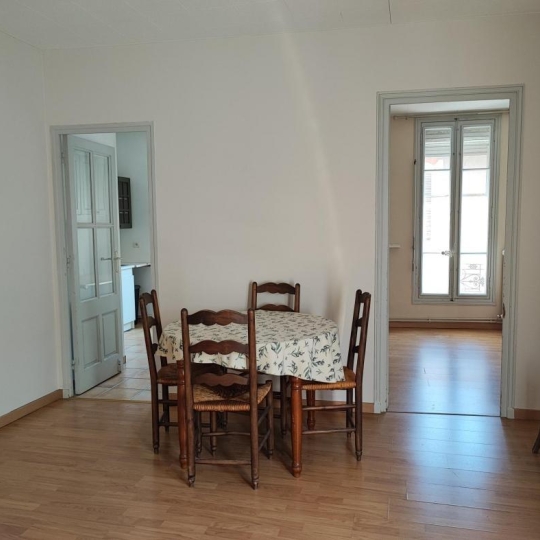  IMMOBILIER ET FINANCE : Maison / Villa | NIMES (30000) | 90 m2 | 178 500 € 