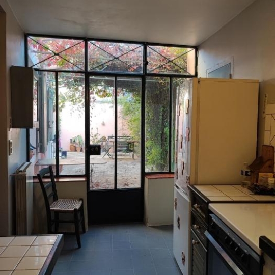  IMMOBILIER ET FINANCE : Maison / Villa | NIMES (30000) | 92 m2 | 475 000 € 