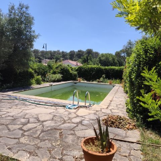  IMMOBILIER ET FINANCE : Maison / Villa | LANGLADE (30980) | 160 m2 | 350 000 &euro; 