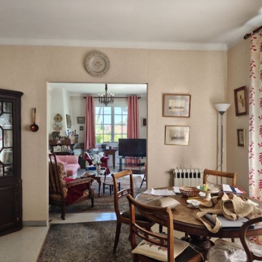  IMMOBILIER ET FINANCE : Maison / Villa | LANGLADE (30980) | 160 m2 | 350 000 &euro; 