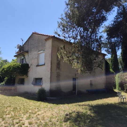  IMMOBILIER ET FINANCE : Maison / Villa | LANGLADE (30980) | 160 m2 | 350 000 &euro; 