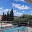  IMMOBILIER ET FINANCE : Appartement | CABRIERES (30210) | 90 m2 | 1 050 € 