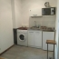  IMMOBILIER ET FINANCE : Appartement | NIMES (30000) | 30 m2 | 390 € 