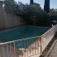  IMMOBILIER ET FINANCE : Maison / Villa | CABRIERES (30210) | 90 m2 | 1 240 € 