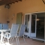  IMMOBILIER ET FINANCE : Maison / Villa | CABRIERES (30210) | 90 m2 | 1 240 € 