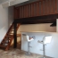  IMMOBILIER ET FINANCE : Appartement | SAINT-MAXIMIN (30700) | 40 m2 | 550 € 