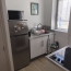  IMMOBILIER ET FINANCE : Appartement | NIMES (30000) | 40 m2 | 435 &euro; 
