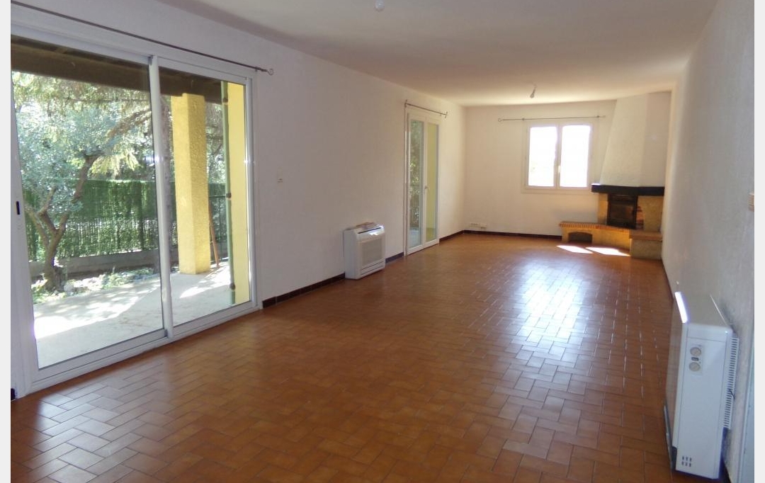 IMMOBILIER ET FINANCE : House | BEZOUCE (30320) | 120 m2 | 1 220 € 