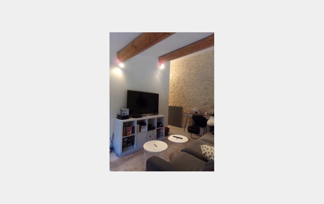 IMMOBILIER ET FINANCE : Maison / Villa | SAINT-MAXIMIN (30700) | 85 m2 | 850 € 