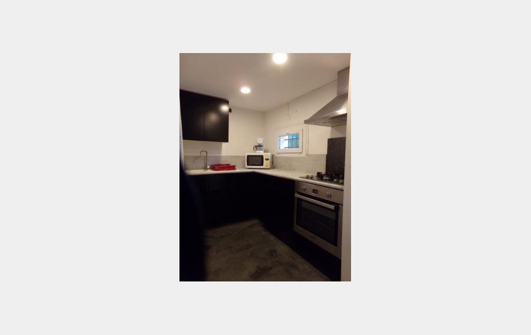 IMMOBILIER ET FINANCE : Appartement | NIMES (30900) | 45 m2 | 670 &euro; 