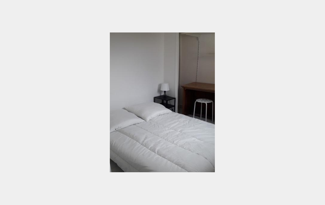 IMMOBILIER ET FINANCE : Apartment | NIMES (30000) | 32 m2 | 550 € 