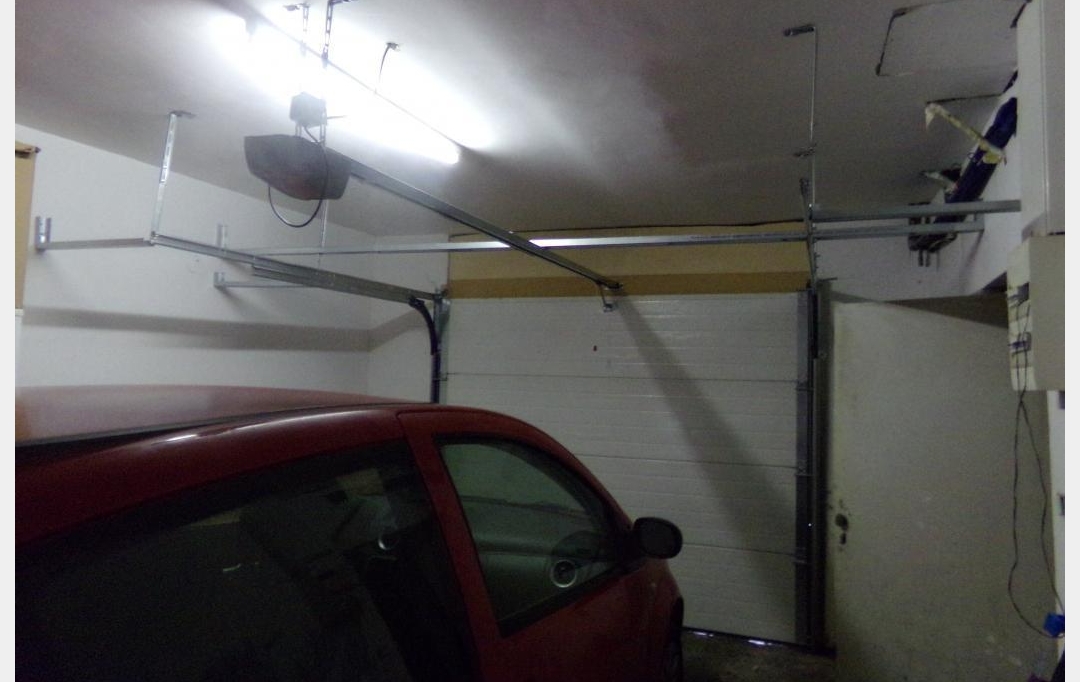 IMMOBILIER ET FINANCE : Apartment | NIMES (30000) | 61 m2 | 700 € 