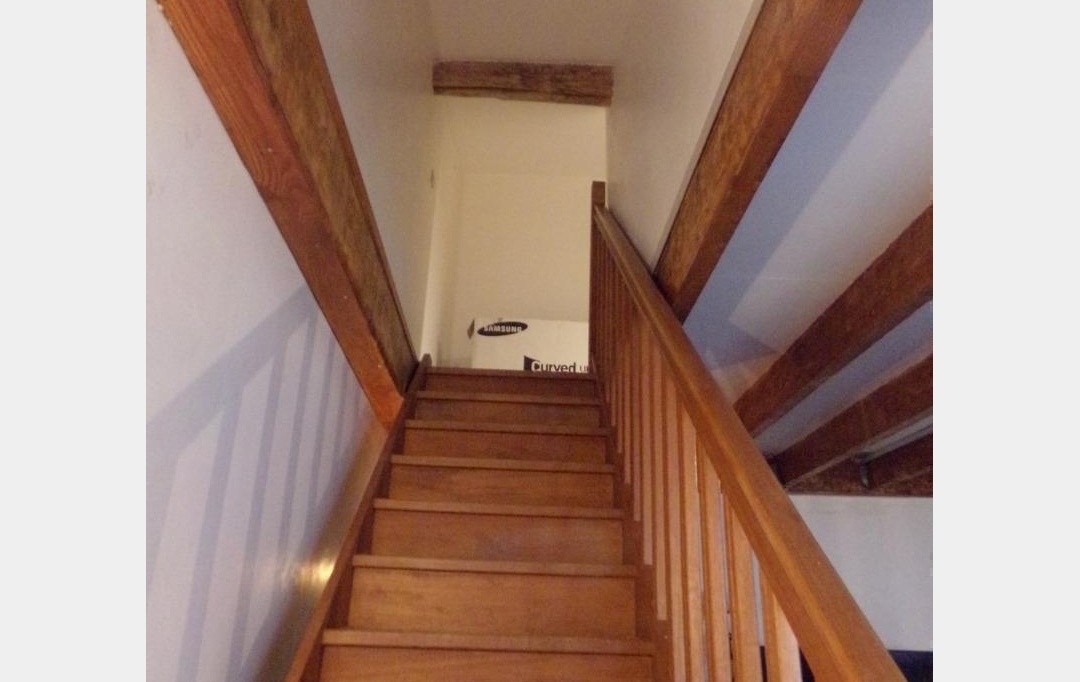 IMMOBILIER ET FINANCE : Apartment | NIMES (30000) | 61 m2 | 700 € 