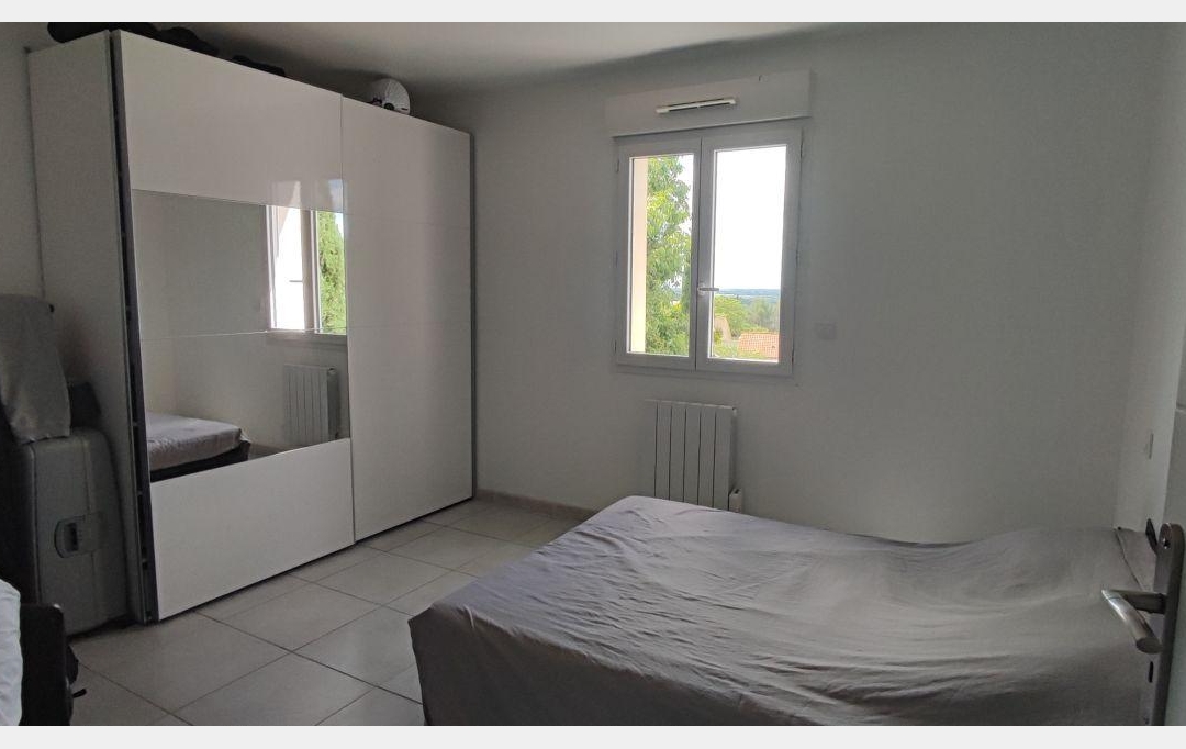 IMMOBILIER ET FINANCE : Appartement | CABRIERES (30210) | 90 m2 | 1 050 € 