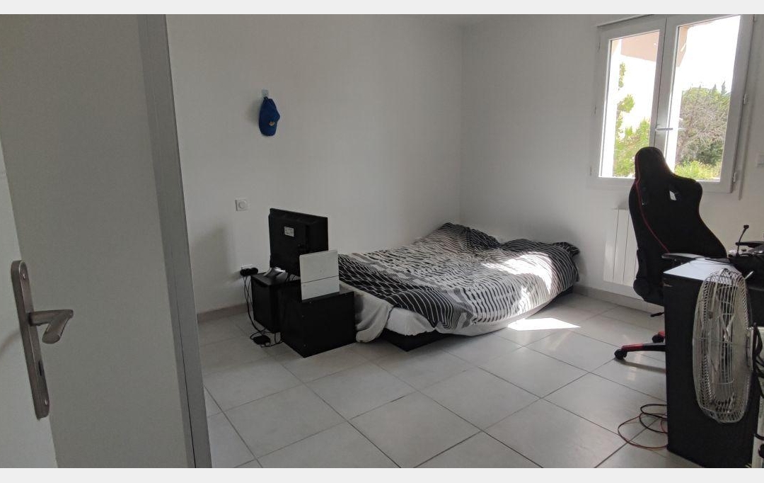 IMMOBILIER ET FINANCE : Appartement | CABRIERES (30210) | 90 m2 | 1 050 € 