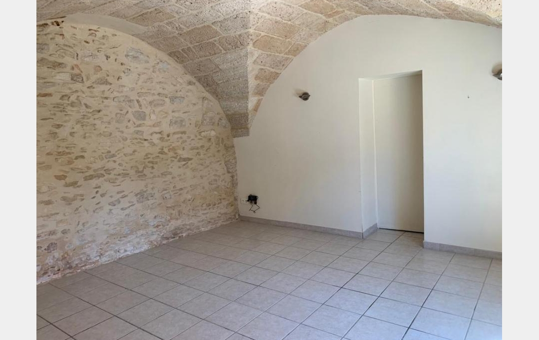 IMMOBILIER ET FINANCE : Maison / Villa | SAINT-MAXIMIN (30700) | 125 m2 | 1 150 € 