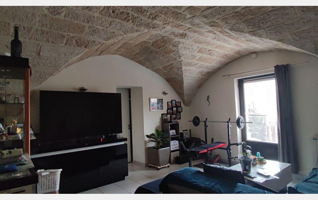 IMMOBILIER ET FINANCE : Maison / Villa | SAINT-MAXIMIN (30700) | 125 m2 | 1 150 € 