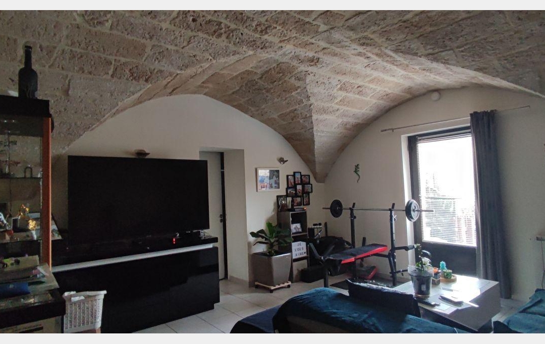 IMMOBILIER ET FINANCE : Maison / Villa | SAINT-MAXIMIN (30700) | 125 m2 | 1 150 € 