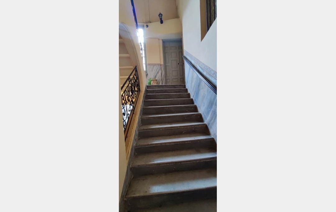 IMMOBILIER ET FINANCE : Appartement | NIMES (30000) | 156 m2 | 935 € 