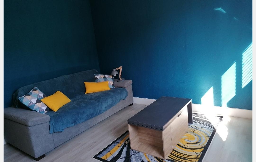 IMMOBILIER ET FINANCE : Appartement | NIMES (30000) | 20 m2 | 400 € 