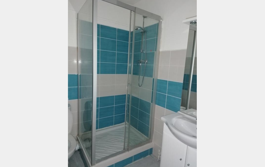 IMMOBILIER ET FINANCE : Appartement | NIMES (30000) | 20 m2 | 400 € 