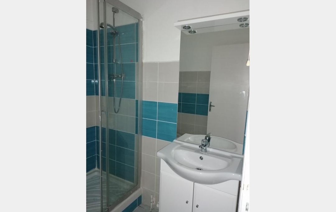 IMMOBILIER ET FINANCE : Appartement | NIMES (30000) | 20 m2 | 400 € 