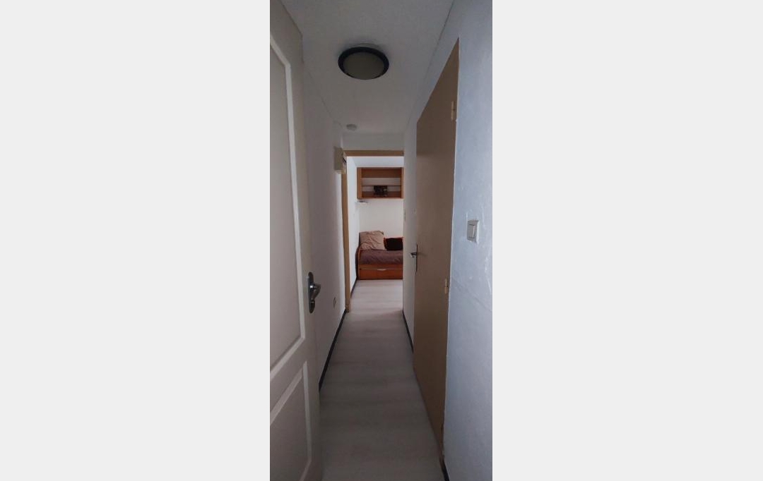 IMMOBILIER ET FINANCE : Appartement | NIMES (30000) | 15 m2 | 295 &euro; 