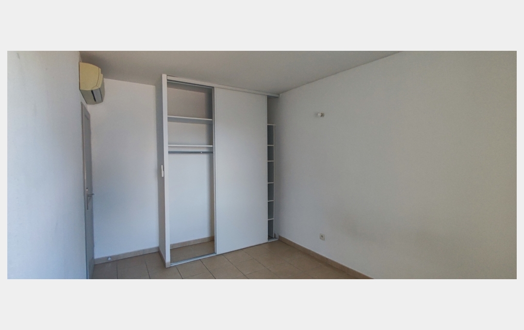 IMMOBILIER ET FINANCE : Appartement | NIMES (30000) | 60 m2 | 850 € 