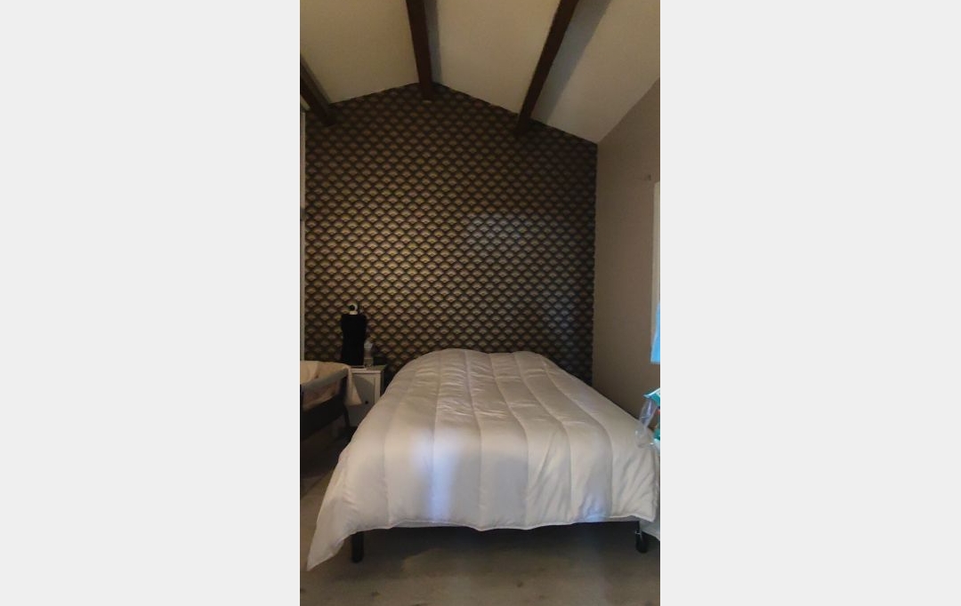 IMMOBILIER ET FINANCE : Maison / Villa | CABRIERES (30210) | 90 m2 | 1 240 € 