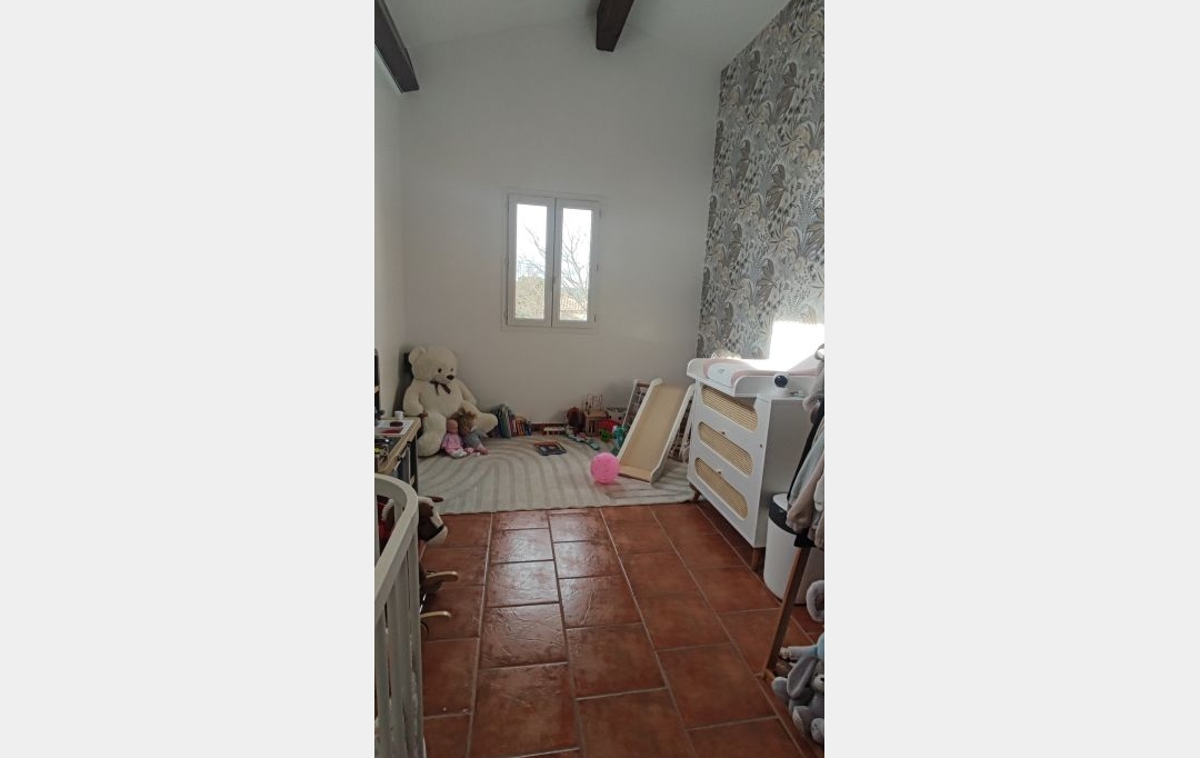 IMMOBILIER ET FINANCE : Maison / Villa | CABRIERES (30210) | 90 m2 | 1 240 € 