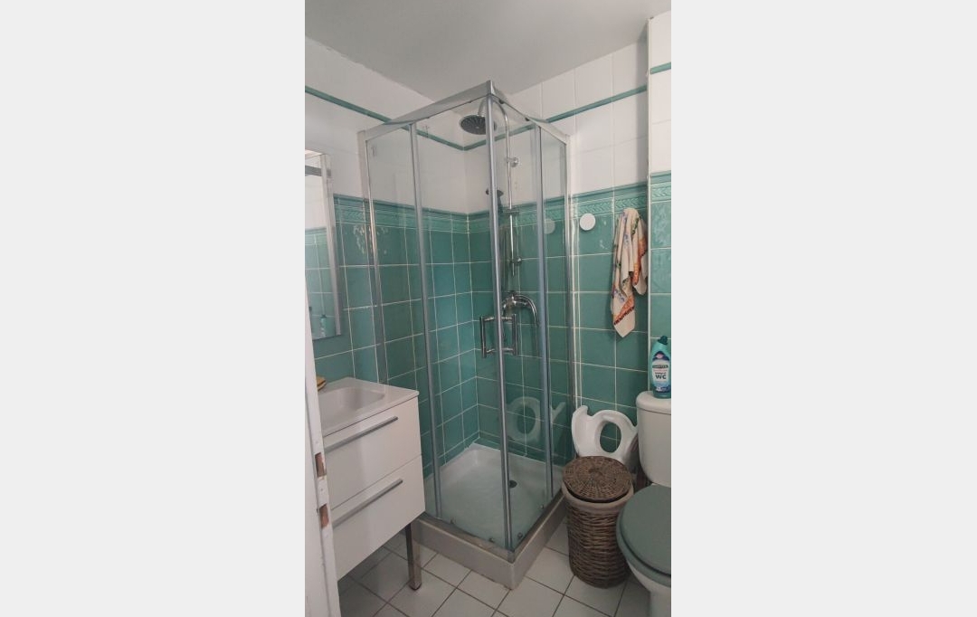 IMMOBILIER ET FINANCE : Maison / Villa | CABRIERES (30210) | 90 m2 | 1 240 € 