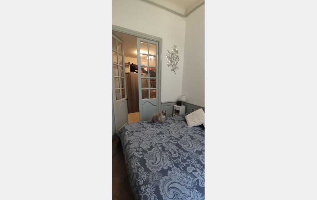IMMOBILIER ET FINANCE : Appartement | NIMES (30000) | 178 m2 | 1 275 € 