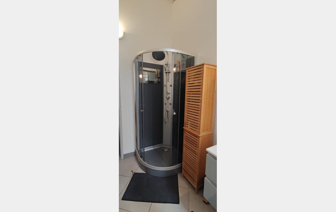 IMMOBILIER ET FINANCE : Appartement | NIMES (30000) | 178 m2 | 1 275 € 