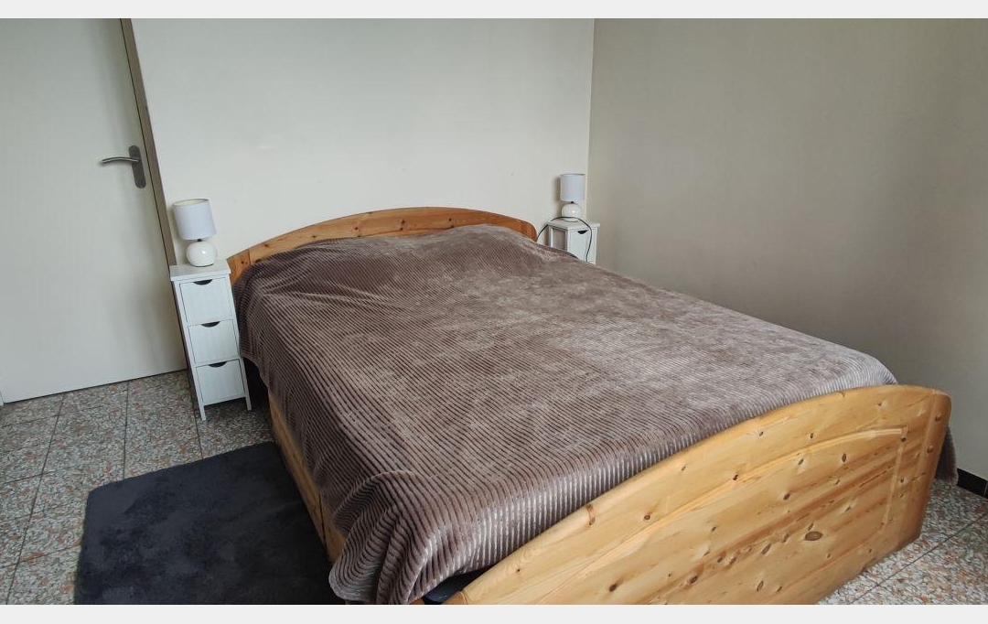 IMMOBILIER ET FINANCE : Appartement | NIMES (30000) | 41 m2 | 520 € 