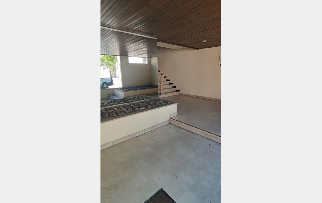 IMMOBILIER ET FINANCE : Appartement | NIMES (30000) | 20 m2 | 450 &euro; 