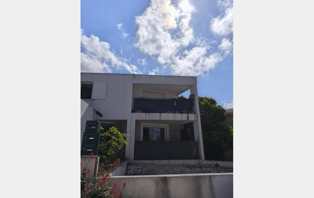IMMOBILIER ET FINANCE : Appartement | CABRIERES (30210) | 75 m2 | 810 € 